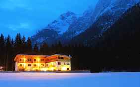 Die Abendstille genießen... - Foto: Ingo Wandmacher